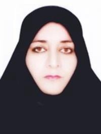 مهین حیدری نقدعلی
