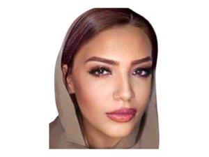 مهلا توسلی