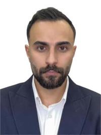 محمدعلی احمدی