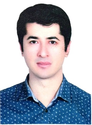 محمدعلی قاسمی