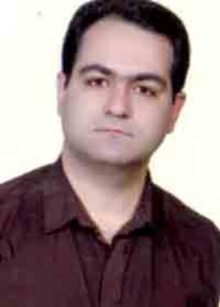 محمدعلی جلیلی