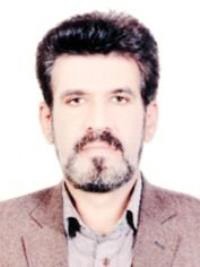 محمداسمعیل سعدآبادی مطلق