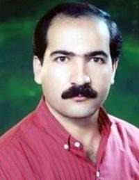 محمدباقر رنجبر