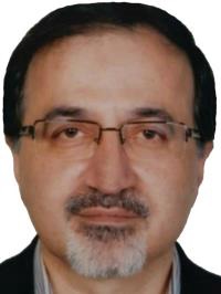 محمدباقر شریف کاظمی