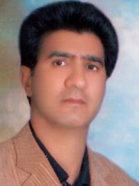 محمدهاشم زارع احتشامی