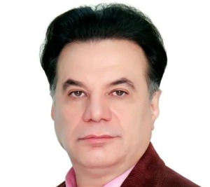 محمدحسین حبی