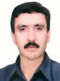 محمدجعفر دهقانی