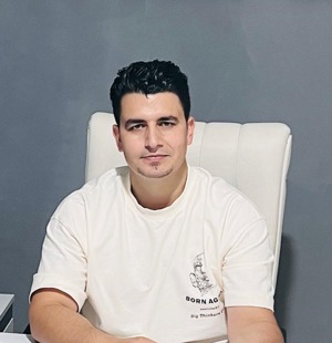 محمدجواد اکاران
