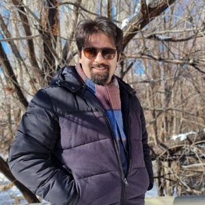 محمدجواد فراهانی