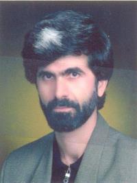 محمدکاظم جمشیدی