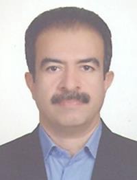 محمدمهدی درخشان