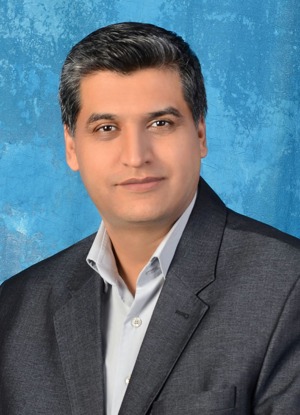 محمدمهدی مهرابی