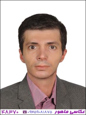 محمدمهدی پرویزی