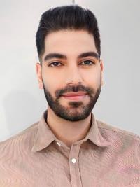 محمدمهدی زارعی جلیانی