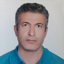 محمدرحیم زارع