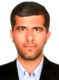 محمدرضا ابراهیمی