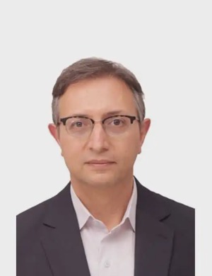 محمدرضا ادراکی