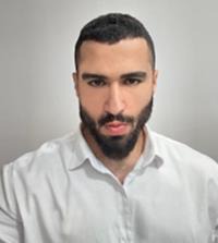 محمدرضا احمدی