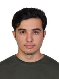 محمدرضا چراغی