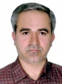 محمدرضا دهقانی