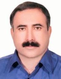 محمدرضا محمدی آزاد