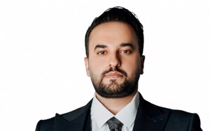 محمدرضا محسنی