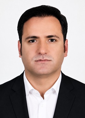 محمدرضا موسوی پور