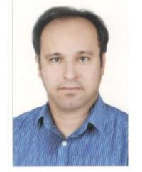 محمدرضا پوربهی