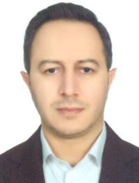 محمدرضا رستگار