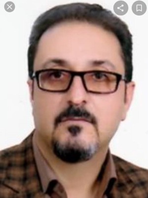 محمدرضا رئیسی