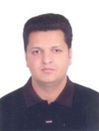 محمدرضا رضائی