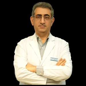 محمدرضا صداقت