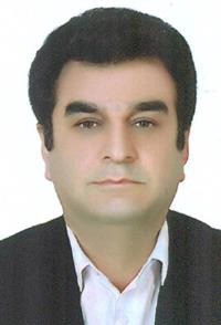 محمدرضا شاکرمی