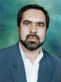 محمدرضا زهری زاده