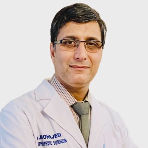 محمدسعید مهاجری