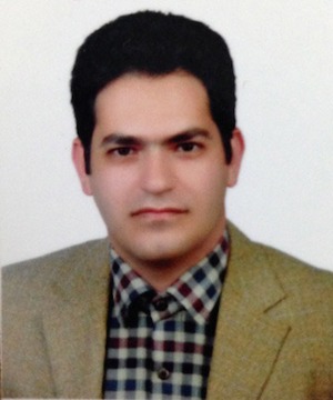 محمدصالح خاقانی نژاد