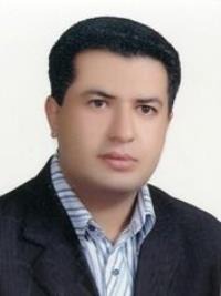 محمود اکبری