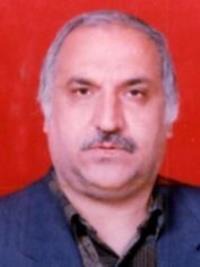 محمود بامداد