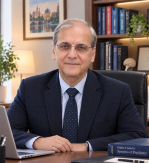 محمود میرزایی