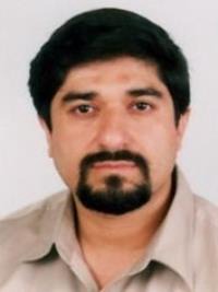 محمود طاهری