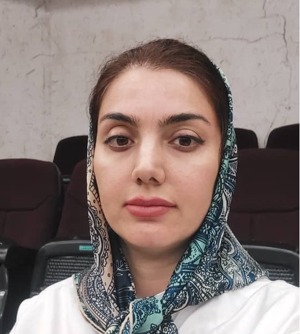 مهناز عبدی