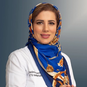 مهناز ارشد