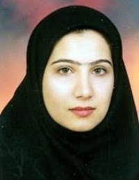 مهناز یداللهی