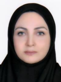 مهناز پاک نیت جهرمی