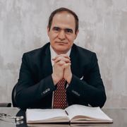 مهرداد اقدسی