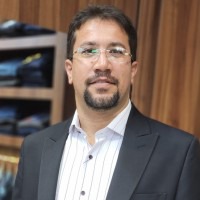 مهرداد امیراحمدی