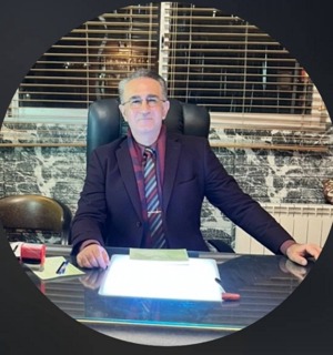 مهرداد اسماعیلی