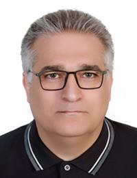 مهرداد فیروزی