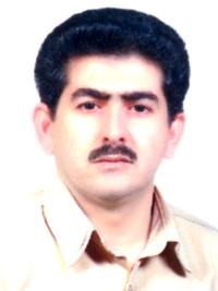 مهرداد رمضانی