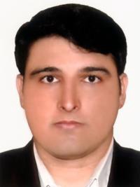مهرداد رضازاده شیرازی